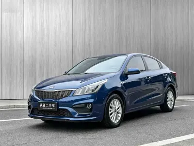 Kia K2