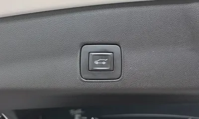 ChevroletGMDaewoo Trailblazer