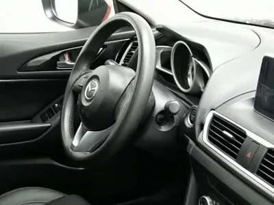 Mazda 3 Axela