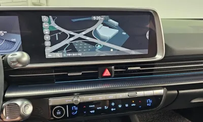 Hyundai Ioniq6