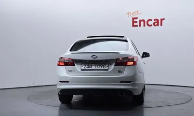 Renault-KoreaSamsung SM5