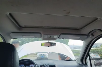 Forthing Joyear X5