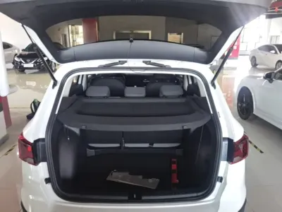 Jetta VS5