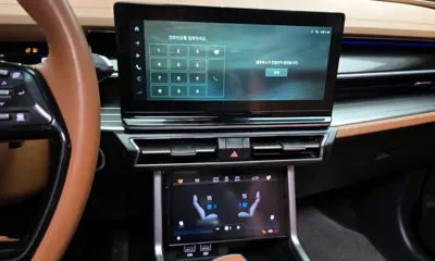 KG_Mobility_Ssangyong Torres