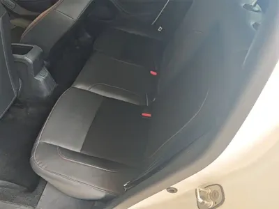 Citroen C3-XR