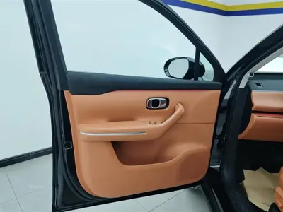 Leapmotor Leapmotor C16