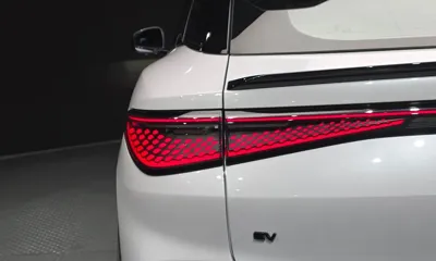 BYD Sealion 7