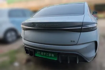 BYD Seal