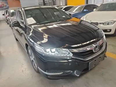 Honda Spirior