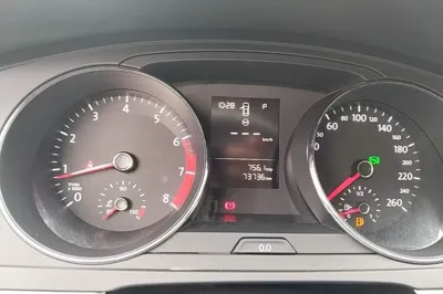 Volkswagen Lamando
