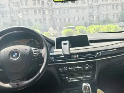 BMW X5 (Import)