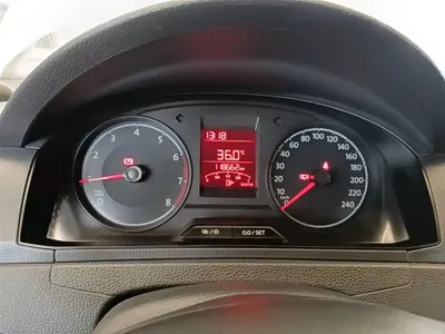 Volkswagen Santana