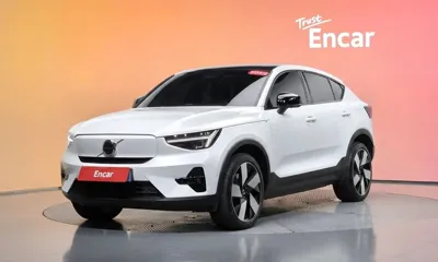 Volvo C40