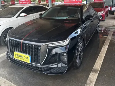 Hongqi Hongqi H9