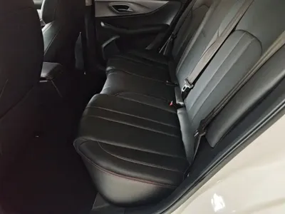 BAIC U5 Plus