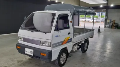 ChevroletGMDaewoo labo