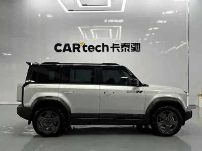 iCAR iCAR 03