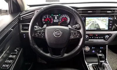 KG_Mobility_Ssangyong KORANDO