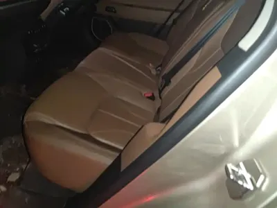 Geely Borui