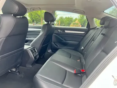Honda Inspire