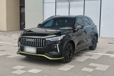 Haval LHERY