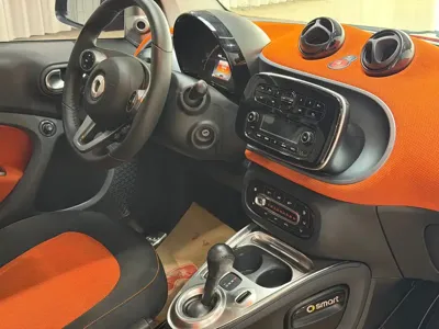 Smart Smart Fortwo