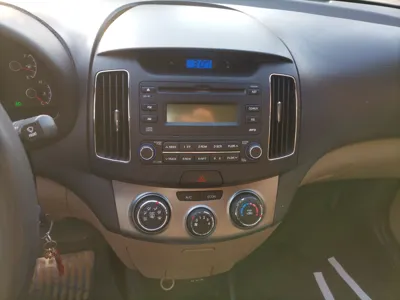 Hyundai Celesta