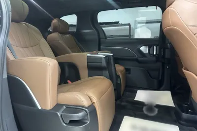 Toyota Granvia
