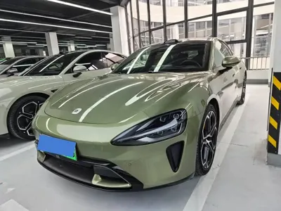 Xiaomi SU7