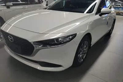 Mazda Mazda 3 Axela