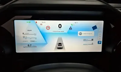 Renault-KoreaSamsung Grand Koleos