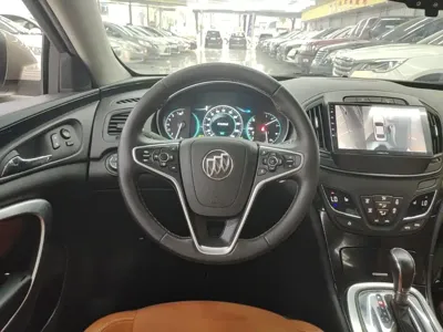 Buick Regal