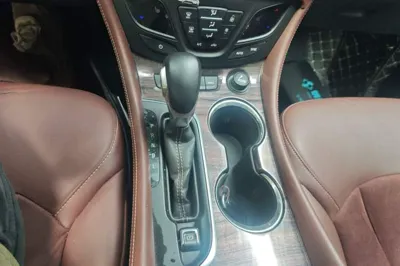 Buick Envision