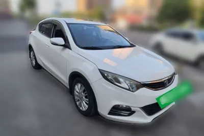 Changan Eado