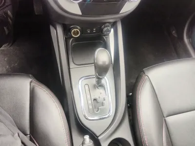 Changan CS35