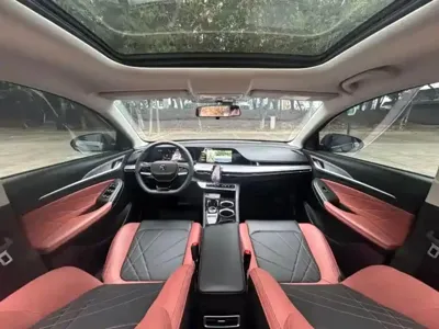Changan Eado