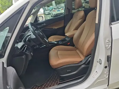 Buick GL6