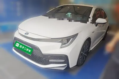 Toyota Levin