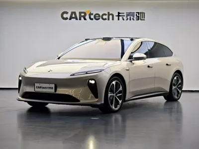 Nio ET5T