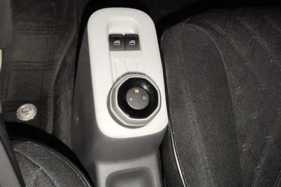 Geely Galaxy Panda