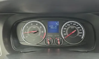 Renault-KoreaSamsung SM7