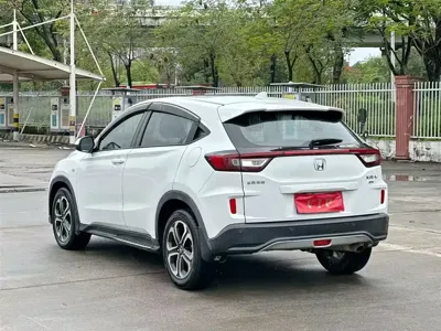 Honda XR-V