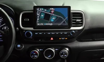Hyundai Venue