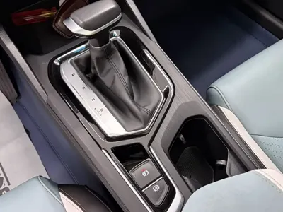 Geely Emgrand S