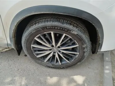 Chery Tiggo 8 Plus