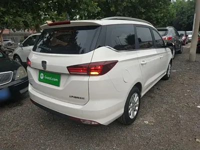 Baojun 360