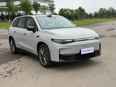 Leapmotor Leapmotor C10