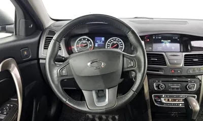 Renault-KoreaSamsung SM5