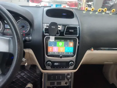 Geely Auto Classic Emgrand