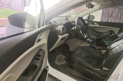 BYD Yuan Pro